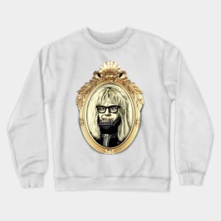 Garth Vader Crewneck Sweatshirt